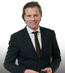 Jörg Ackermann